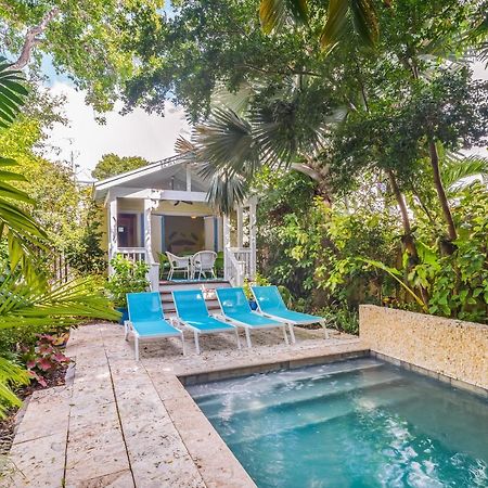 Bahama House Villa คีย์เวสต์ ภายนอก รูปภาพ