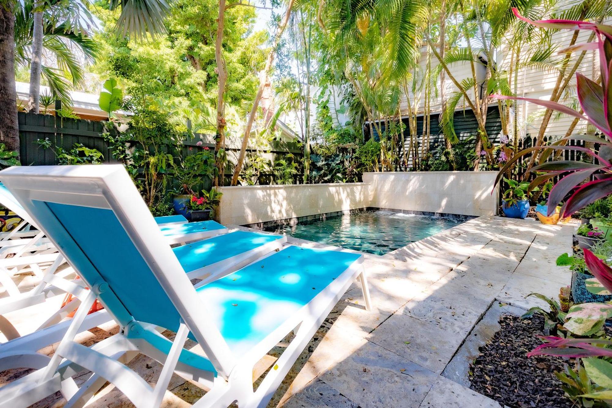 Bahama House Villa คีย์เวสต์ ภายนอก รูปภาพ