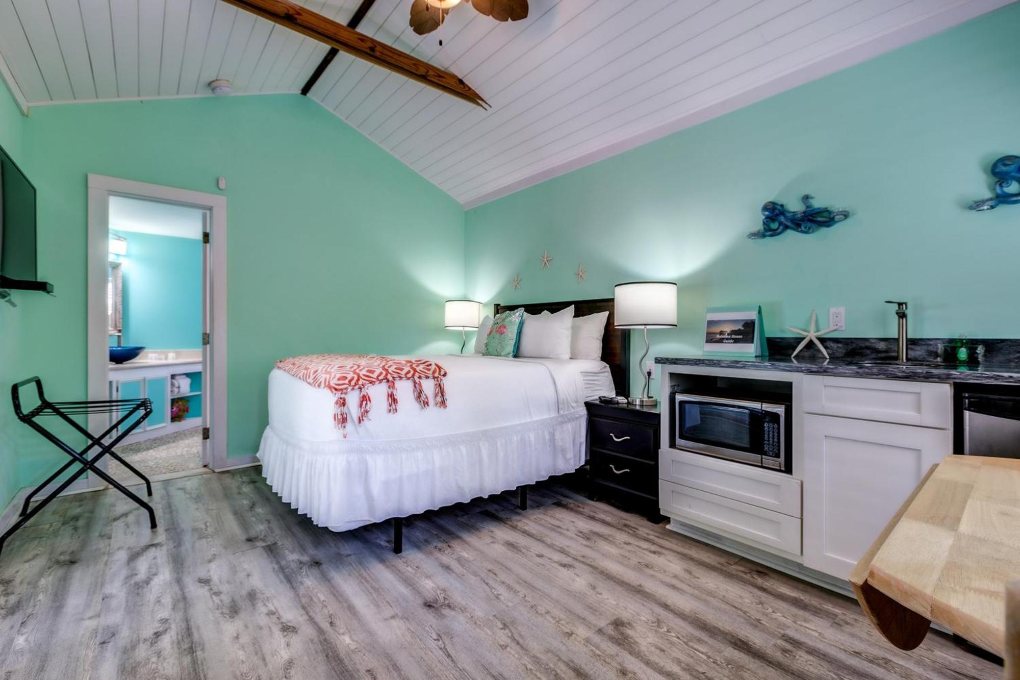 Bahama House Villa คีย์เวสต์ ภายนอก รูปภาพ
