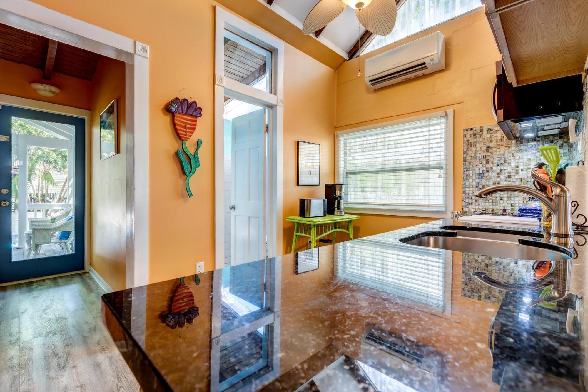 Bahama House Villa คีย์เวสต์ ภายนอก รูปภาพ