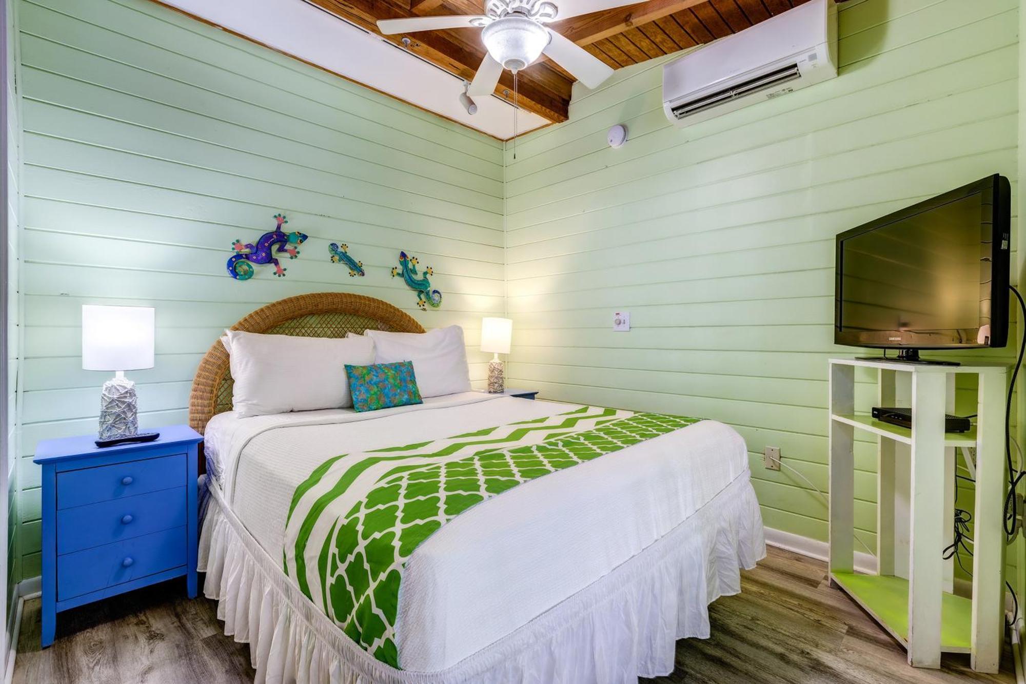 Bahama House Villa คีย์เวสต์ ภายนอก รูปภาพ