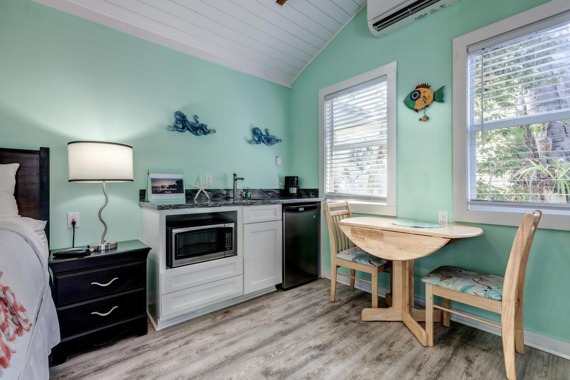 Bahama House Villa คีย์เวสต์ ภายนอก รูปภาพ