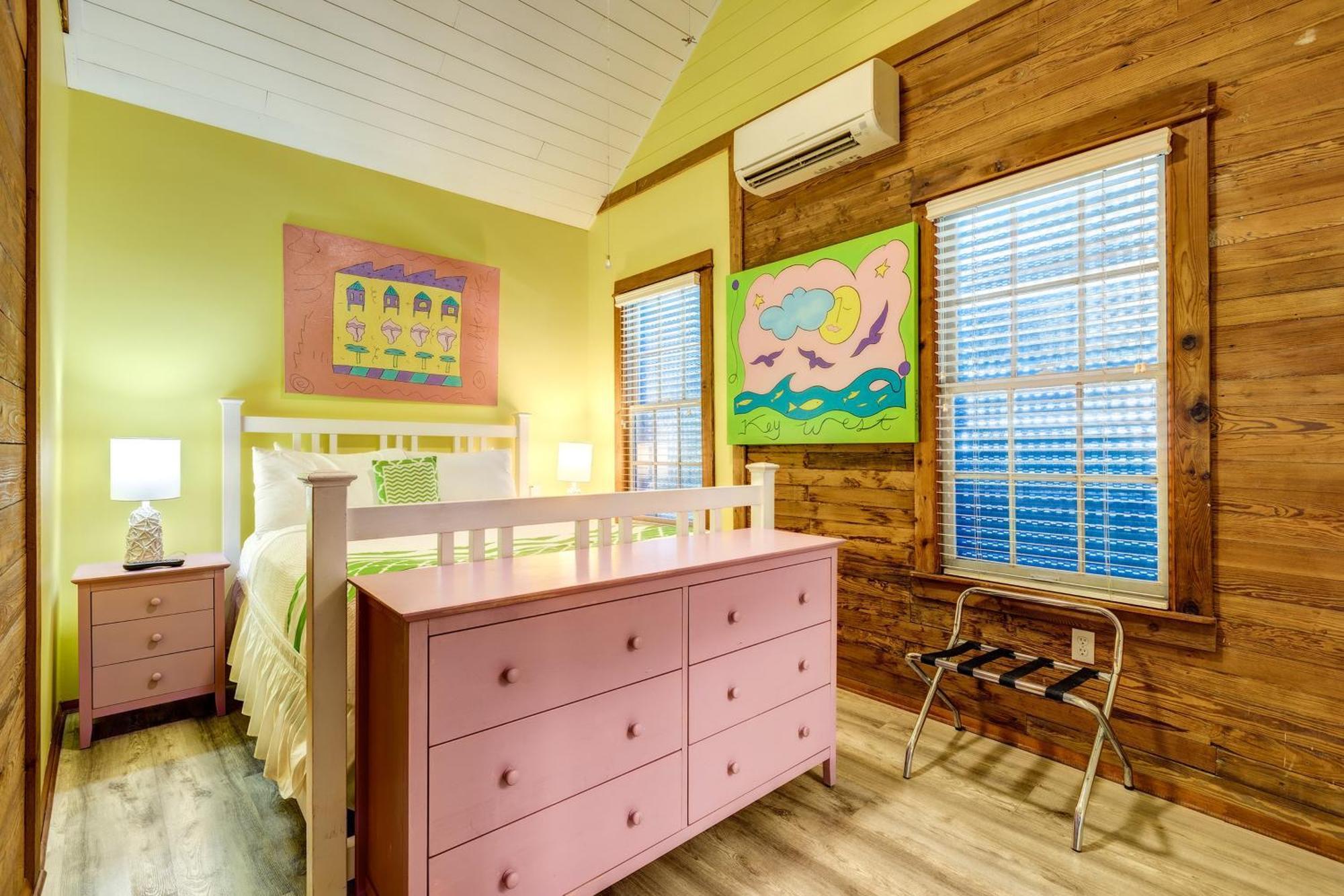 Bahama House Villa คีย์เวสต์ ภายนอก รูปภาพ
