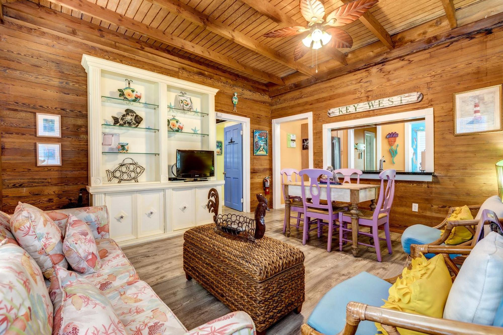 Bahama House Villa คีย์เวสต์ ภายนอก รูปภาพ