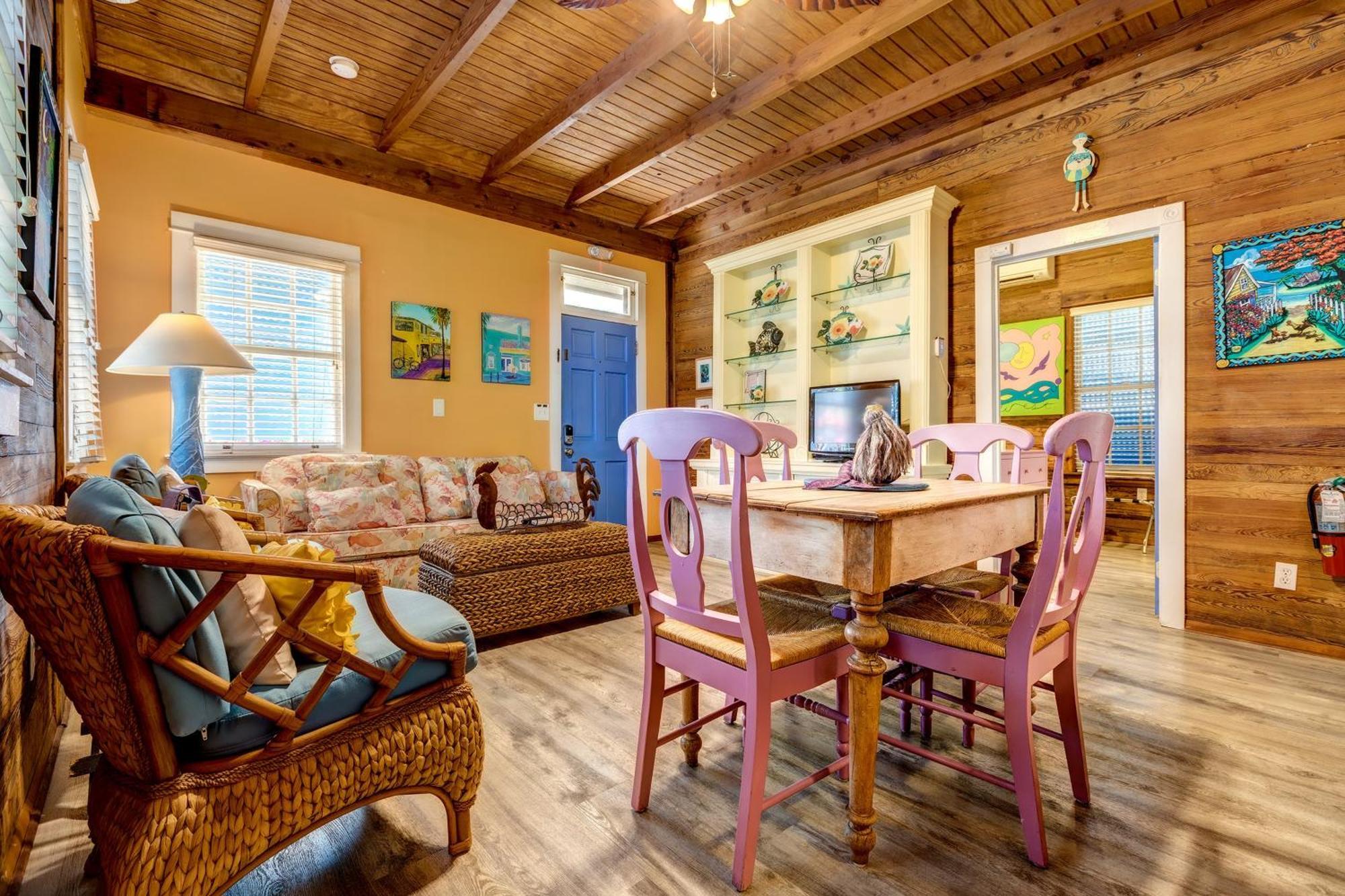 Bahama House Villa คีย์เวสต์ ภายนอก รูปภาพ