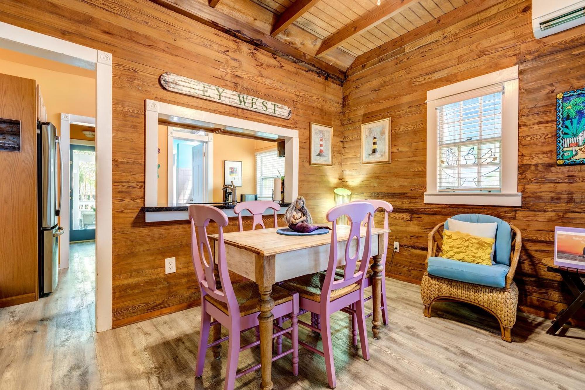 Bahama House Villa คีย์เวสต์ ภายนอก รูปภาพ