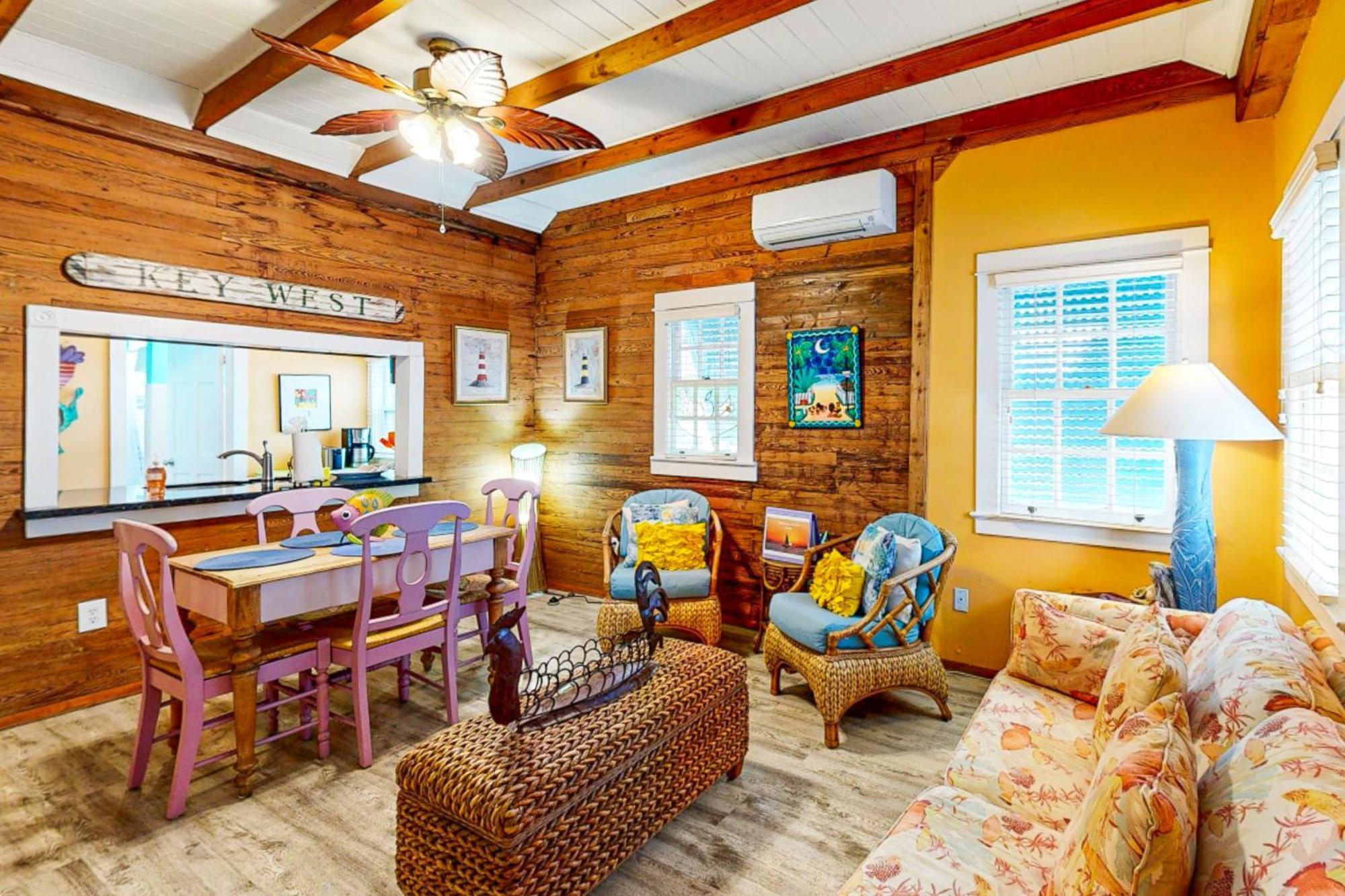 Bahama House Villa คีย์เวสต์ ภายนอก รูปภาพ